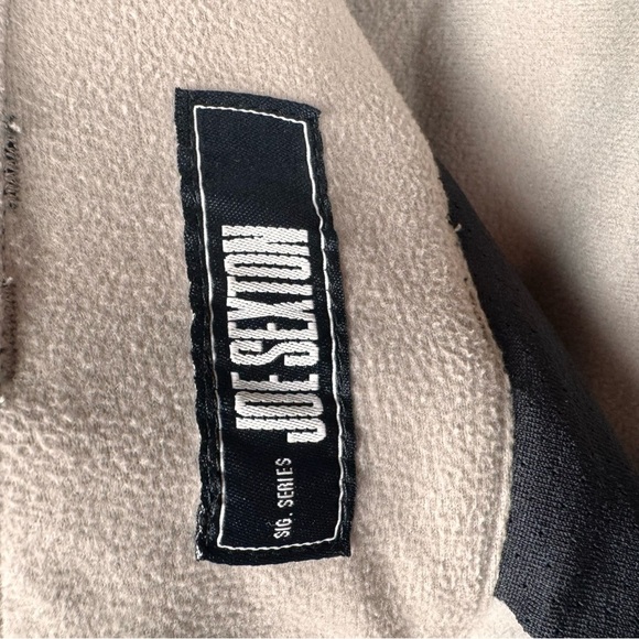 Thirty two Wooderson Snowboarding Pants Size M Black Womens - Picture 13 of 14